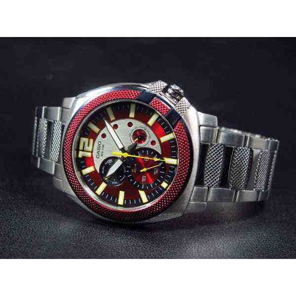 ✅Ori Jam Tangan Casio Original Mtp-1316D 4Avdf Bisa Gojek