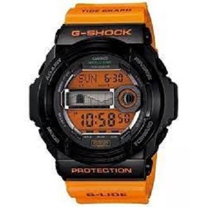 ✅Ori Tali Jam/Rubber/Rantai Original Casio Glx-150-4 Diskon