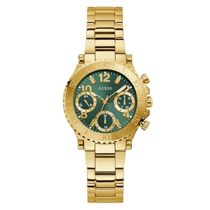 ✅New Ori Guess Gw0465L5 Original Garansi Resmi Berkualitas