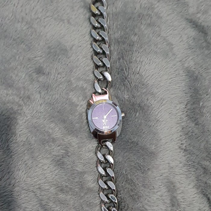 ✅New 100 Original Esprit De Corp Woman Wrist Watch Preloved Berkualitas