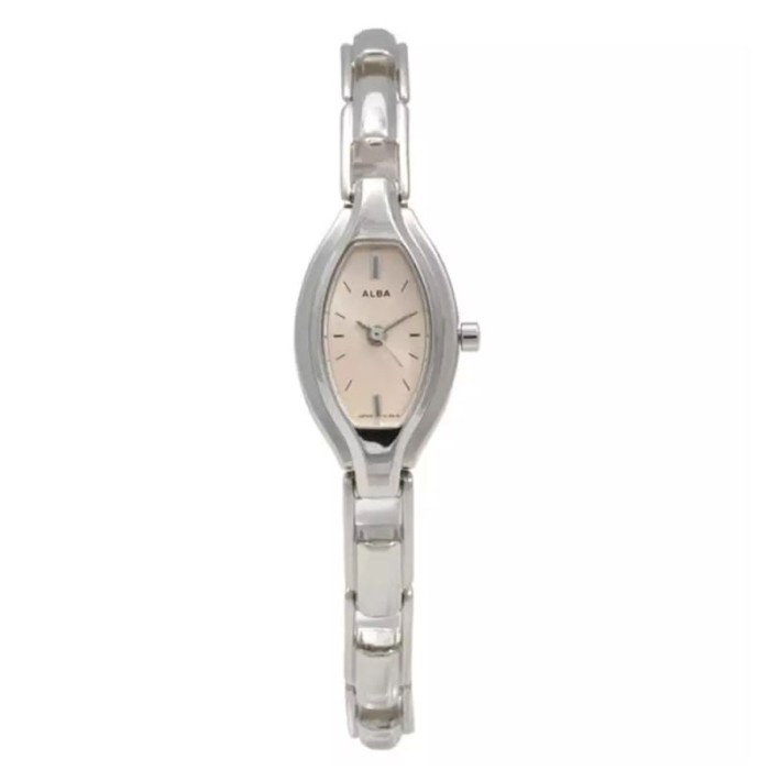 ✅New Jam Tangan Alba Original Alba Ac3A95 Ac3A Ac3A95X1 Ac3 Jam Wanita Ct Terbatas