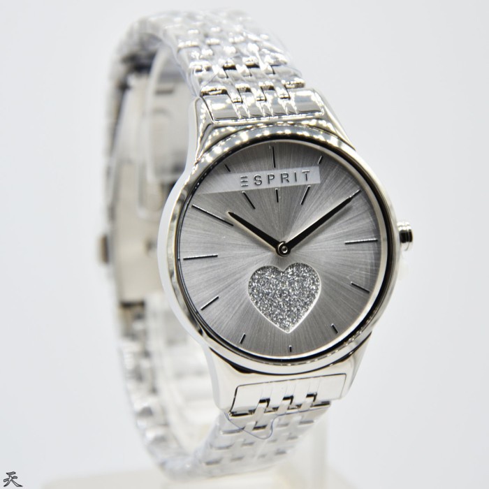 ✅Baru Jam Tangan Wanita Original Esprit Es1L026M0225 Limited