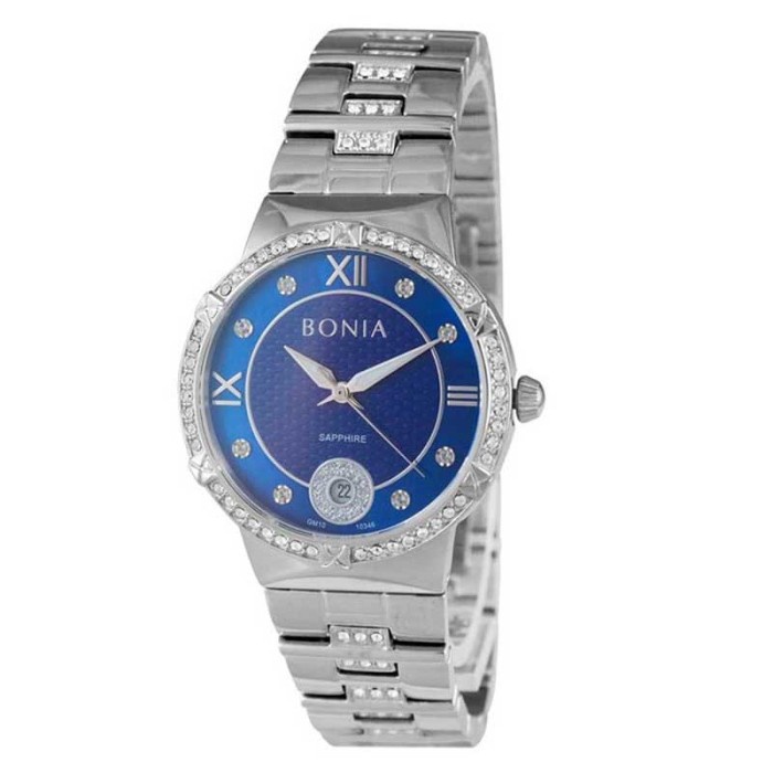 ✅New Bonia Original Bnb10346 2383/Bp Bonia Bnb 10346 2383 Jam Wanita La Diskon