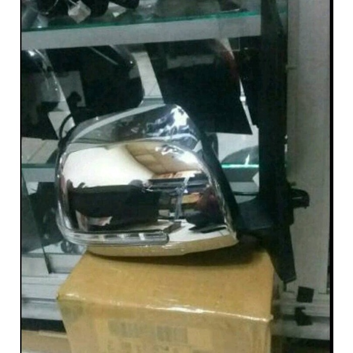 [Ori] Spion Mobil Original Kaca Sepion Inova 2006 2007 2008 2009 2010-2016 Diskon