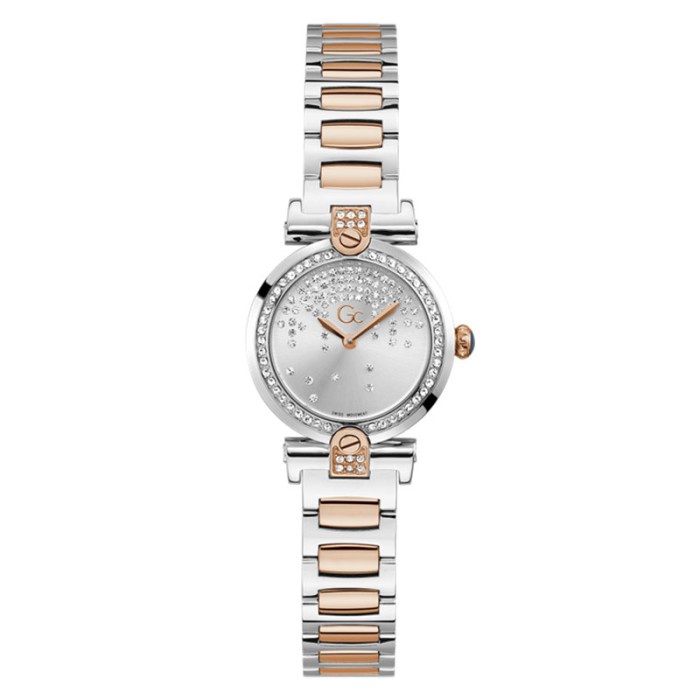 ✅Baru Jam Guess Gc Ori - Guess Y97001L1Mf 97001 Guess Y97001 Jam Wanita La Diskon