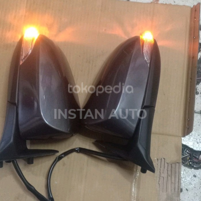 [Ori] Spion Kijang Grand Extra Custom Allnew Yaris 2015 Diskon