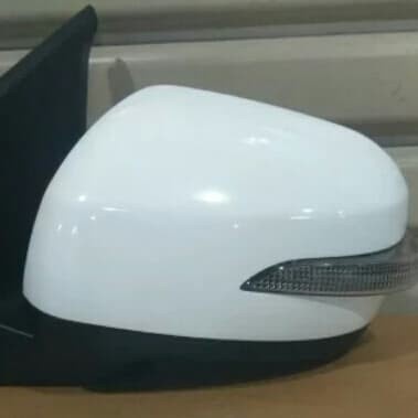 [Original] Spion Mobil Original Ayla 2017 2018 Terbatas