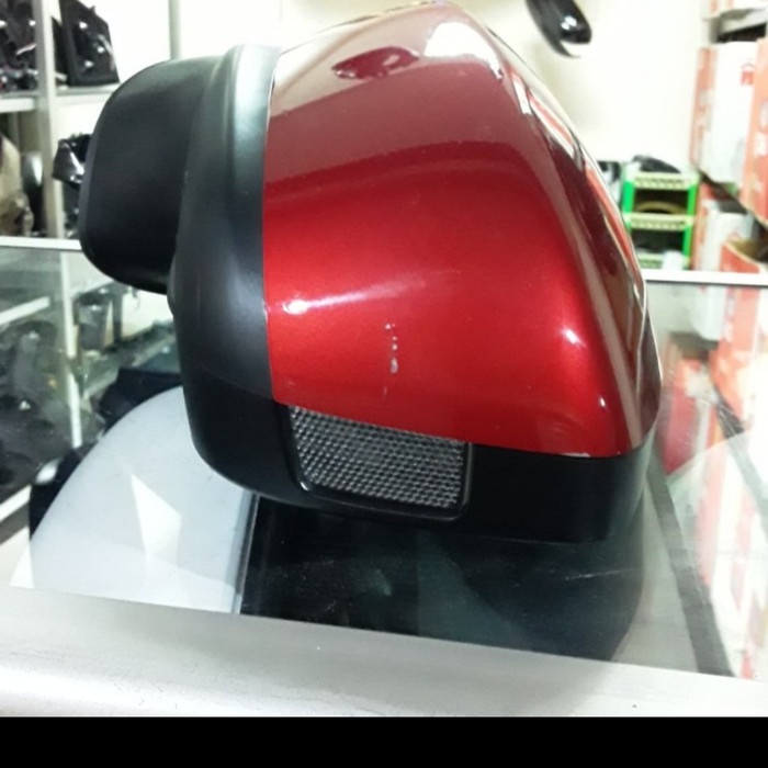 [Ori] Spion Mazda 2 Skyactiv 2015 2016 Bisa Gojek