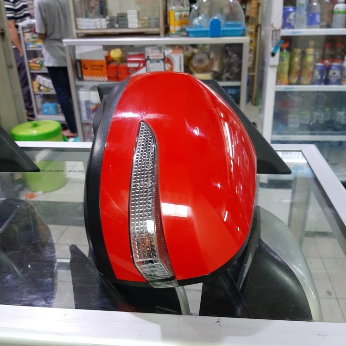 [Original] Spion Mobil Ayla/Agya 2018-2019 Terbaru