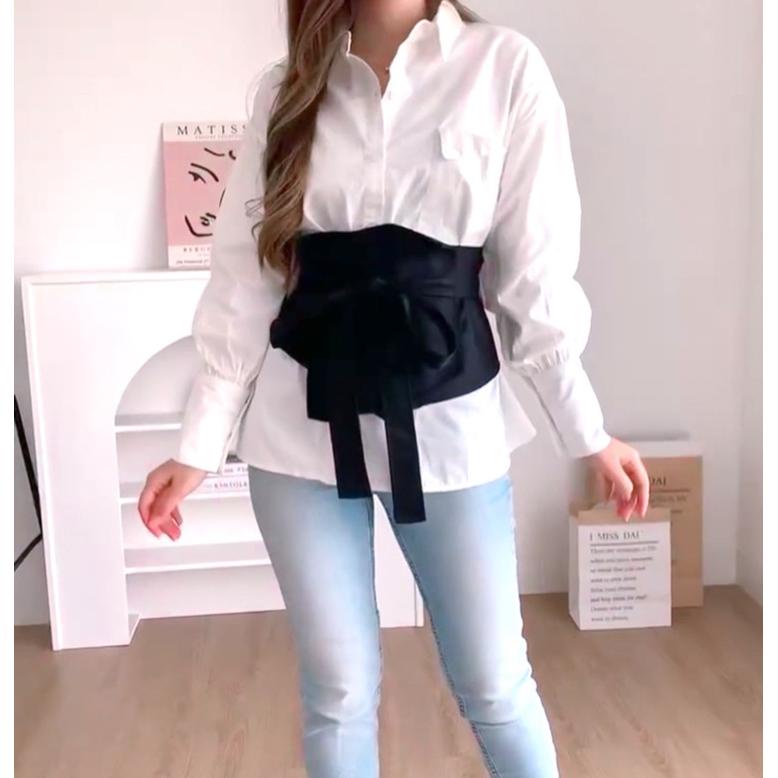 Terpercaya RD FASHION - OBI BELT KEKINIAN // OBI BELT BATIK // OBI BELT TERMURAH // OBI BELT KAIN la