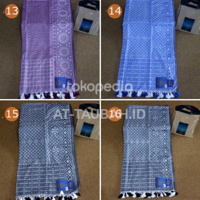 sorban subaiyah BHS jacquard original #terlaris