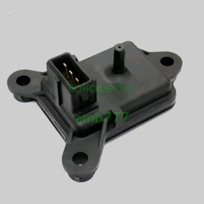 Sensor Map Intake Manifold Peugeot 205 405 806 309 Kode Aa277