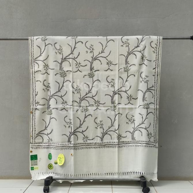 sorban kashmiri shawl sulam Rida asli