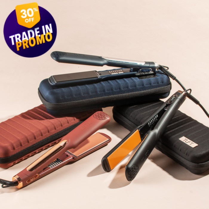 Tuft V2 Diamond Plus 2 inch - ORIGINAL