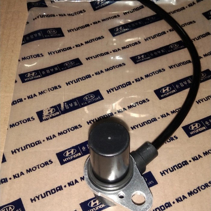 Sensor Cmp Camshaft Kia Rio Sf Sensor Noken As Kia Rio Kode Aa184