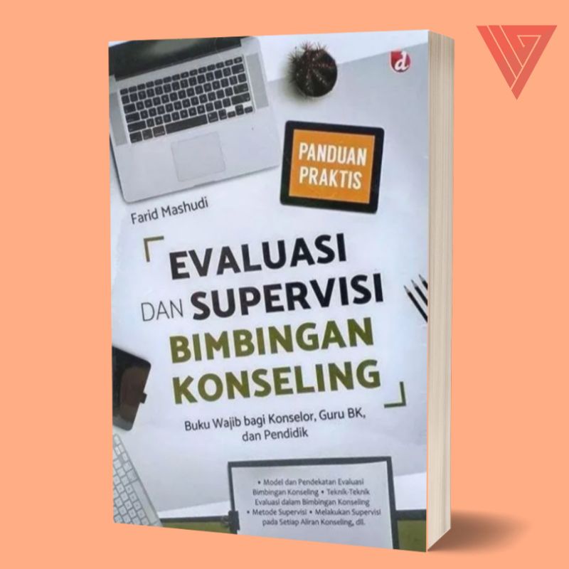 Iyig - Buku Evaluasi Dan Supervisi Bimbingan Konseling/Buku Bimbingan Konseling/Buku Konselor