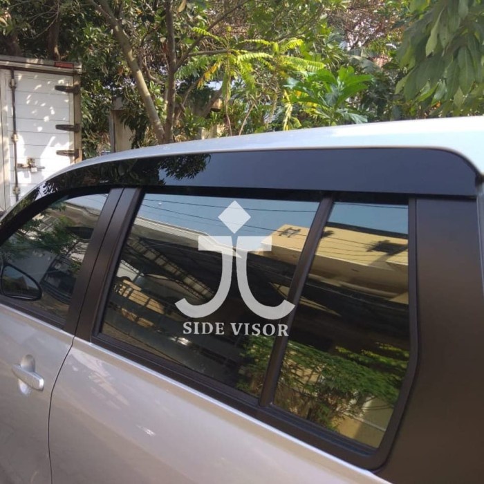 NEW TALANG AIR MOBIL CALYA SIGRA MODEL RATA ORIGINAL TERBARU