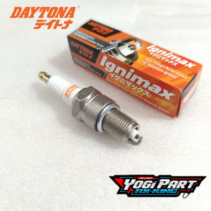 BUSI DAYTONA ORIGINAL RXZ NINJA SATRIA