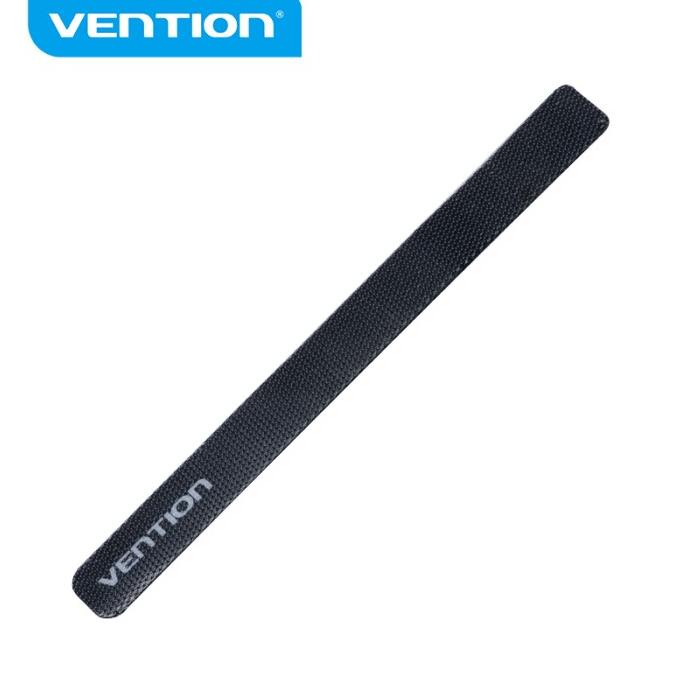 

UCINGBIKANG SALE !!! Vention Velcro Kabel Organizer Winder Clip Holder for Earphone - SIAP KIRIM