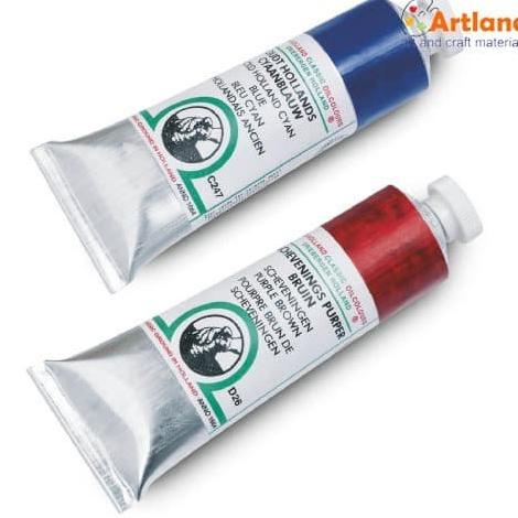 

Old Holland Oil 18Ml Series 1 Berkualitas