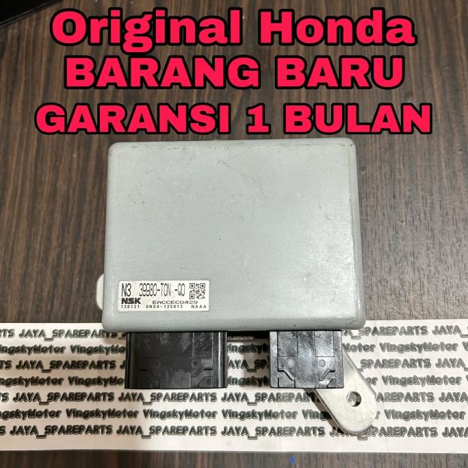 Ready Siap Kirim Modul Stir Eps Honda Crv Gen 4 Rm Gen4 2.0 2.4 Ecu Racksteer Module