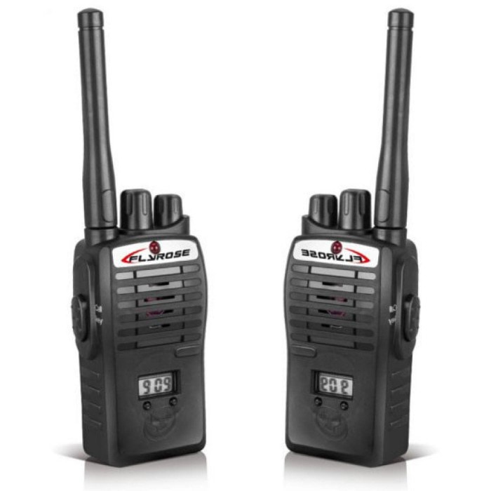 HT WALKIE TALKIE HANDY TALKIE WALKY TALKY HANDY TALKY MAINAN ANAK