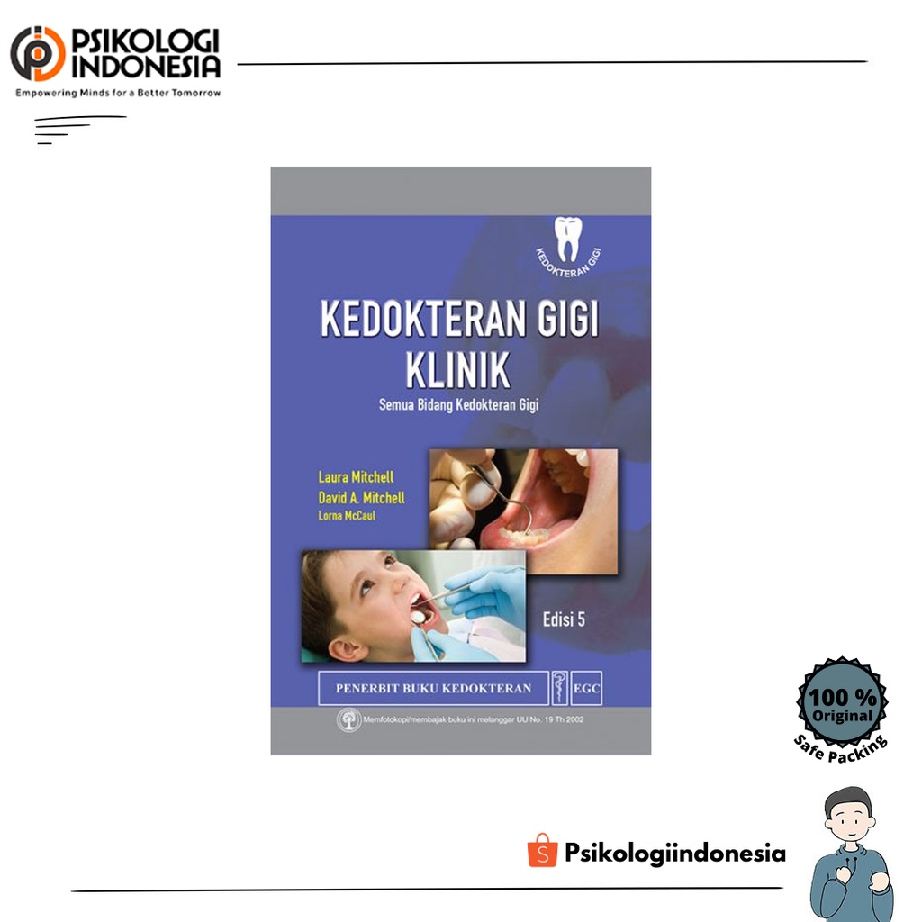 Kedokteran Gigi Klinik