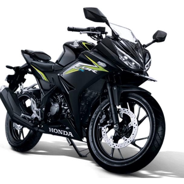 Lensa Kaca Mika Stoplamp Lampu Belakang New Cbr 150 Led Cbr150