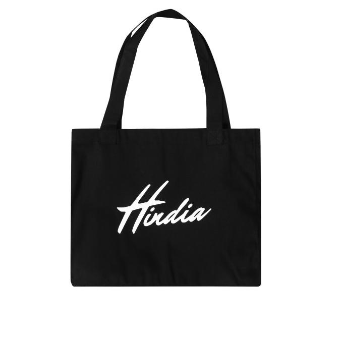 Hindia - Logotype - Totebag - Black