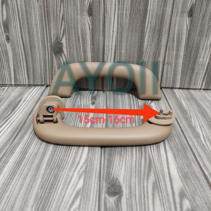 Asli Handle Plafon Hand Grip Lipat Wuling Confero S 1Pc Original Harga Khusus