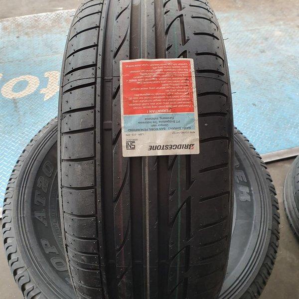 ban mobil bridgestone 225 45 18 potensa s001 NON RFT