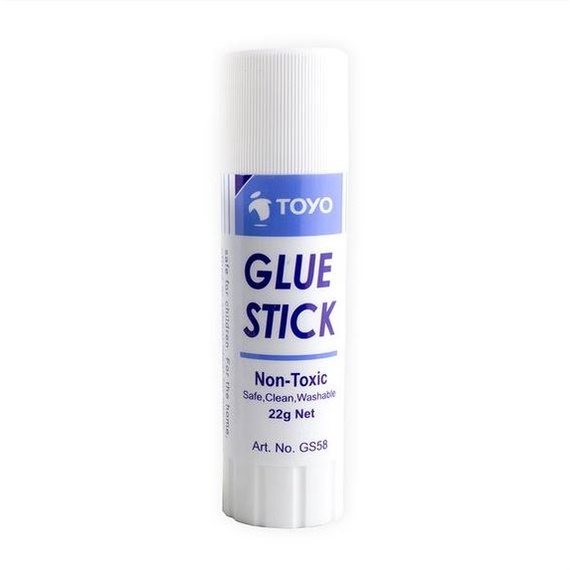 

GLUE STICK TOYO GS-58