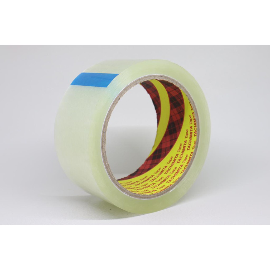 

PLAKBAN BENING TACHIMITA 48MM X 100 YARD
