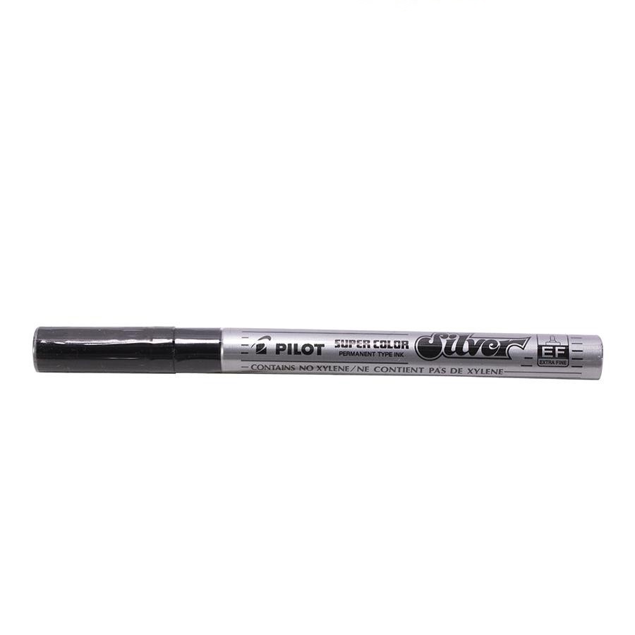 

SPIDOL PILOT MARKER SC-S-EF SILVER