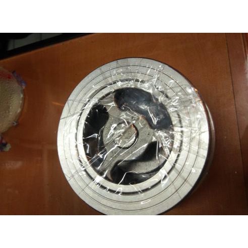 Disco Check Valve / Wafer Check Valve Stainless 316 2 Inch