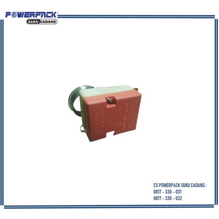 Sparepart Temperature Control CS-M727I Manual Cup Sealer POWERPACK