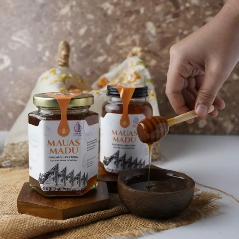 

maduasli