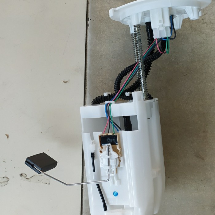[New Ori] Fuel Pump Innova Reborn Bensin Diskon