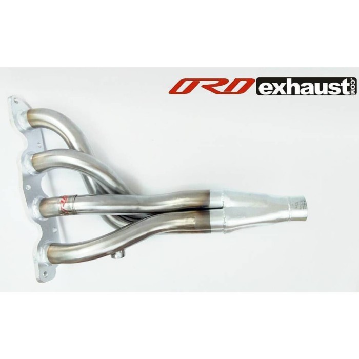 [Baru] Header Vios / Limo Ord Exhaust Terbaru