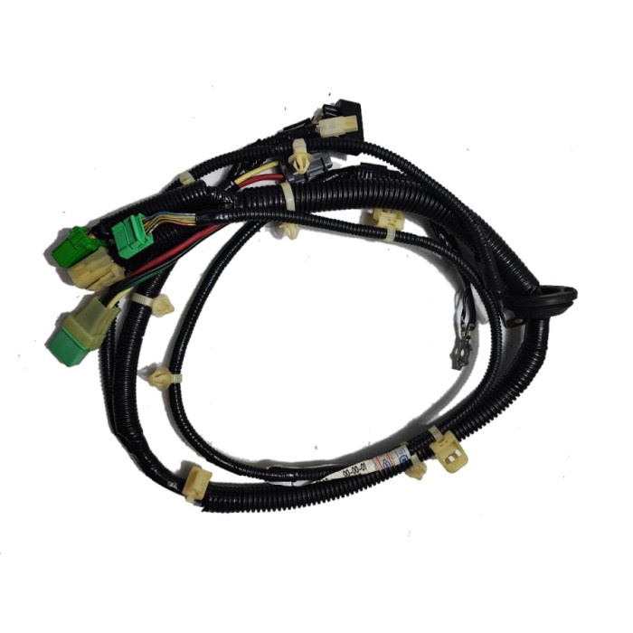 [New Ori] Kabel Body Dalam Interior Bawah Stir Honda Jazz Vtec Gd3 2003 - 2007 Terbaru