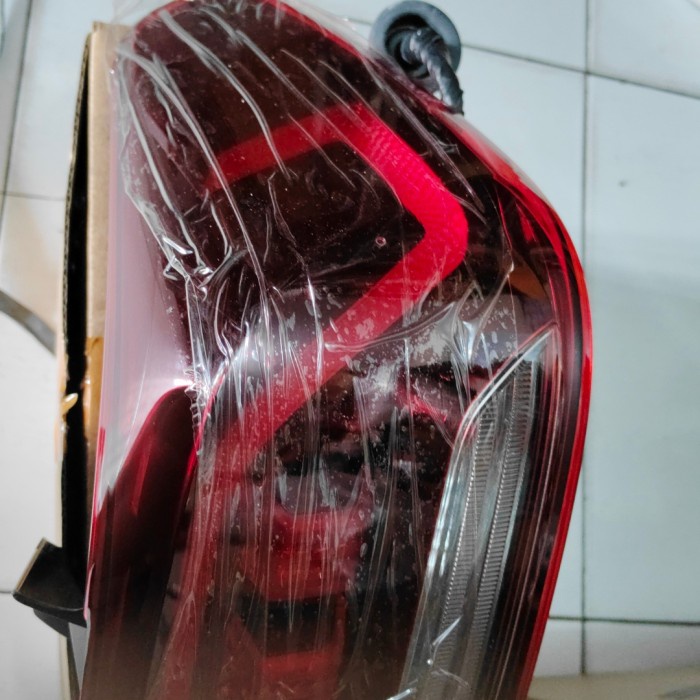 92402cc100 stop lamp kia sonet lisaajah1516