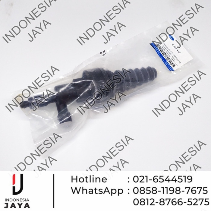 Master Kopling Bawah Ford Ranger / Mazda BT50 PRO 5 Speed ORIGINAL star