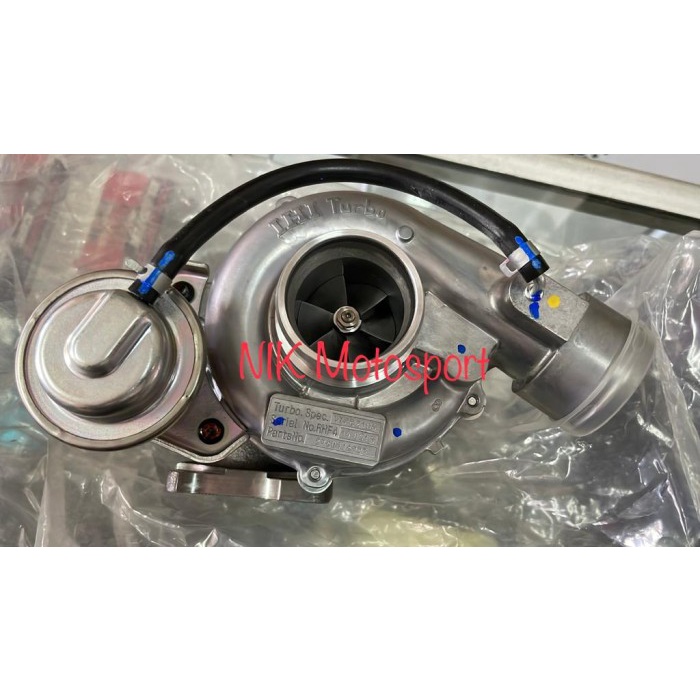 Ihi Turbo Rhf4 Kode Hk273
