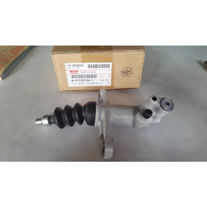 Master Kopling Isuzu Panther 2500Cc Kode Hk132