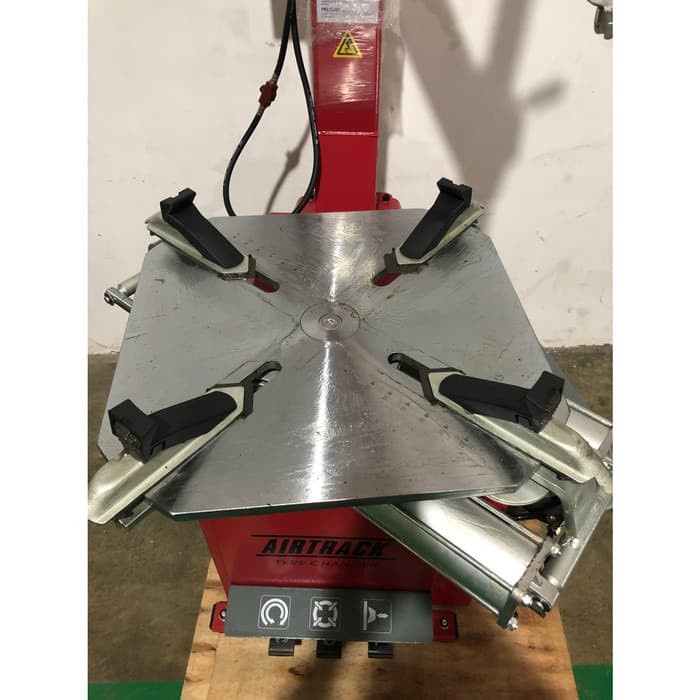 Tire-Tyre Changer-Chager Alat Mesin Buka Ban Mobil Otomatis Mobil 24"