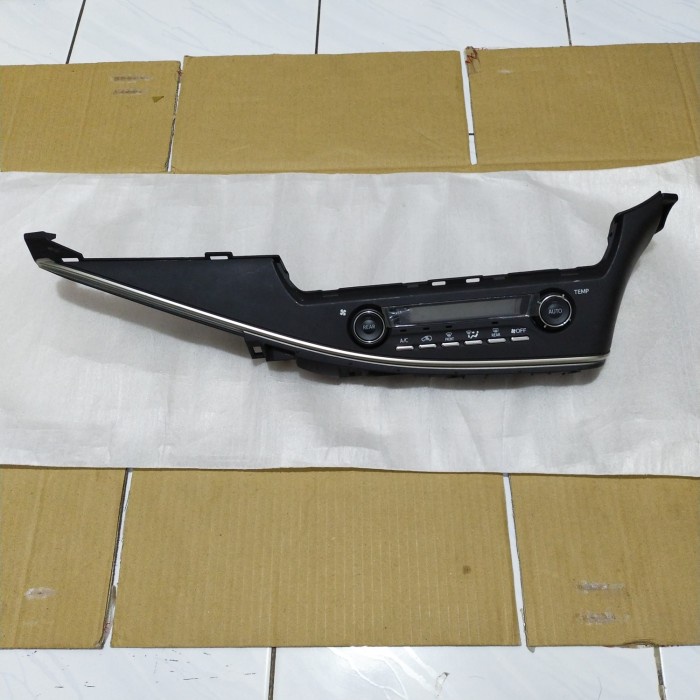 ✨Original Kontrol Panel Ac Digital Innova Reborn Ori Berkualitas