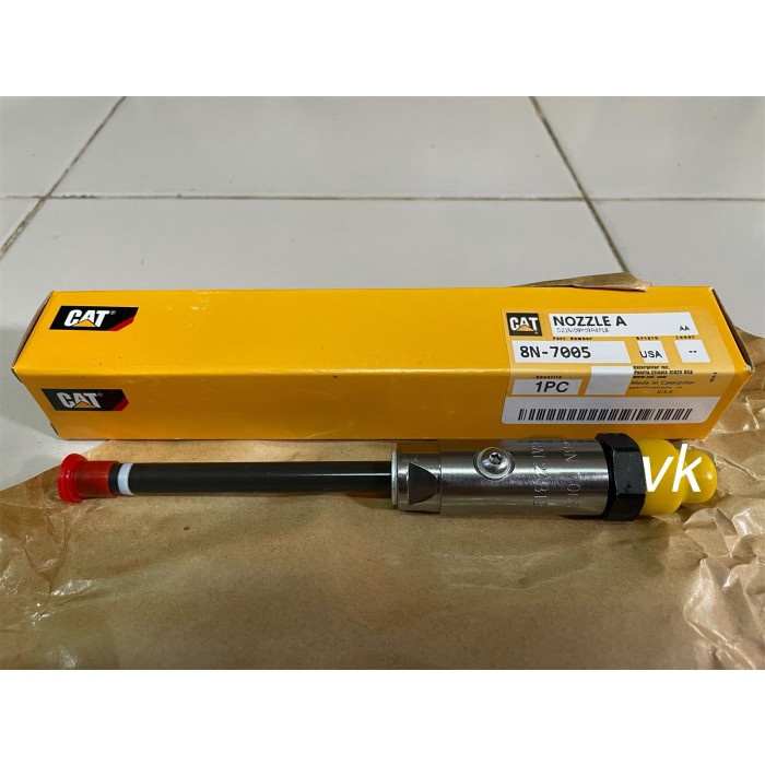 ✨Original Nozzle Cat 8N-7005 8N7005 Diskon