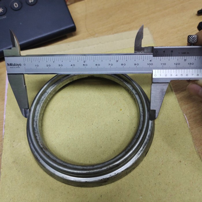 ✨Original Deflector Dust Hino 500 S3734-11840 Asli Bisa Sameday