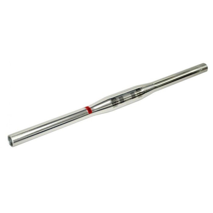 ✨Ori Nitto B2500Ssb 31.8/500 Handlebar Silver / Handle Bar Nitto Berkualitas