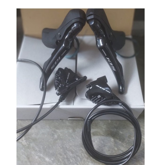 ✨Ori 105 Brifter Terbaru